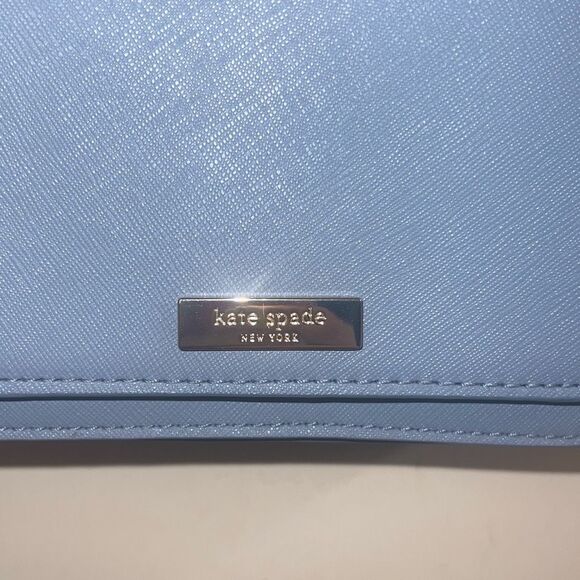 ✨Kate Spade Laurel Way Large Carsen Crossbody Bag✨ - Picture 9 of 15